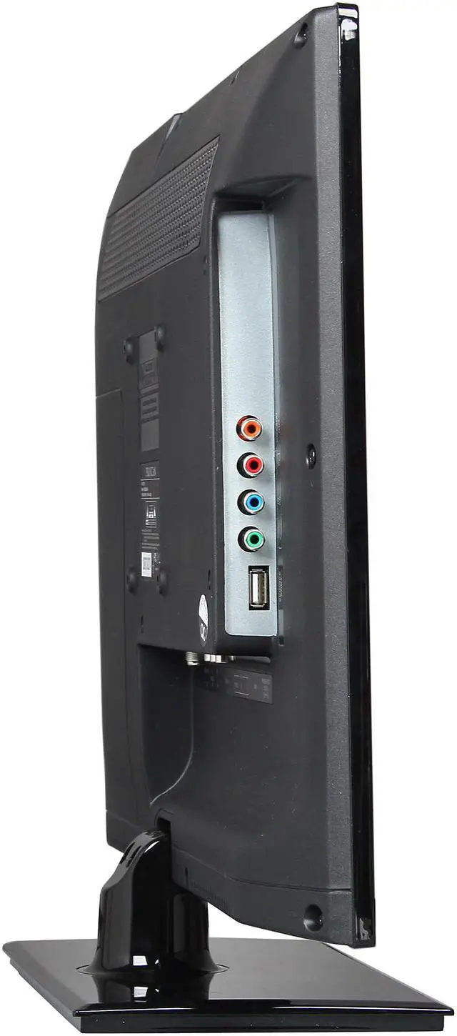 Alt view image 4 of 10 - Proscan 22" 1080p 60Hz LED HDTV