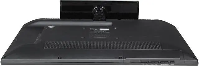 Alt view image 7 of 10 - Proscan 22" 1080p 60Hz LED HDTV