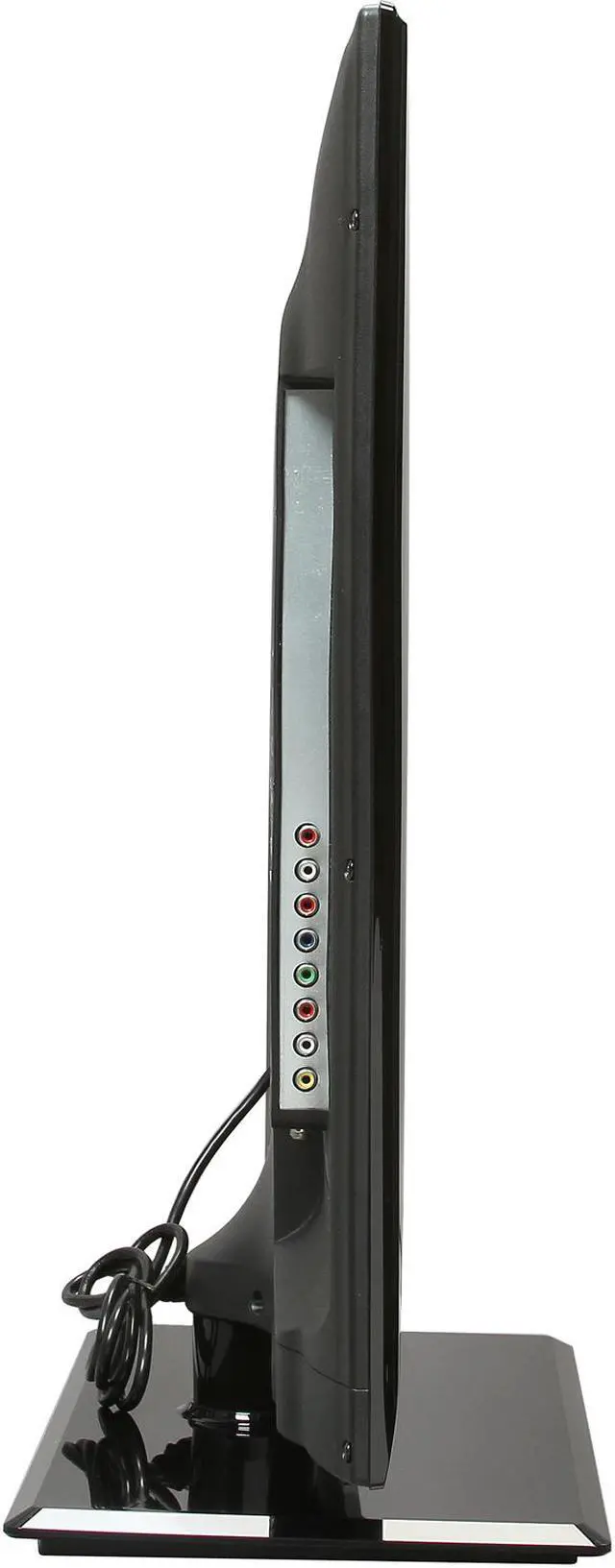 Alt view image 4 of 9 - Proscan 37" 1080p 60Hz LED-LCD HDTV