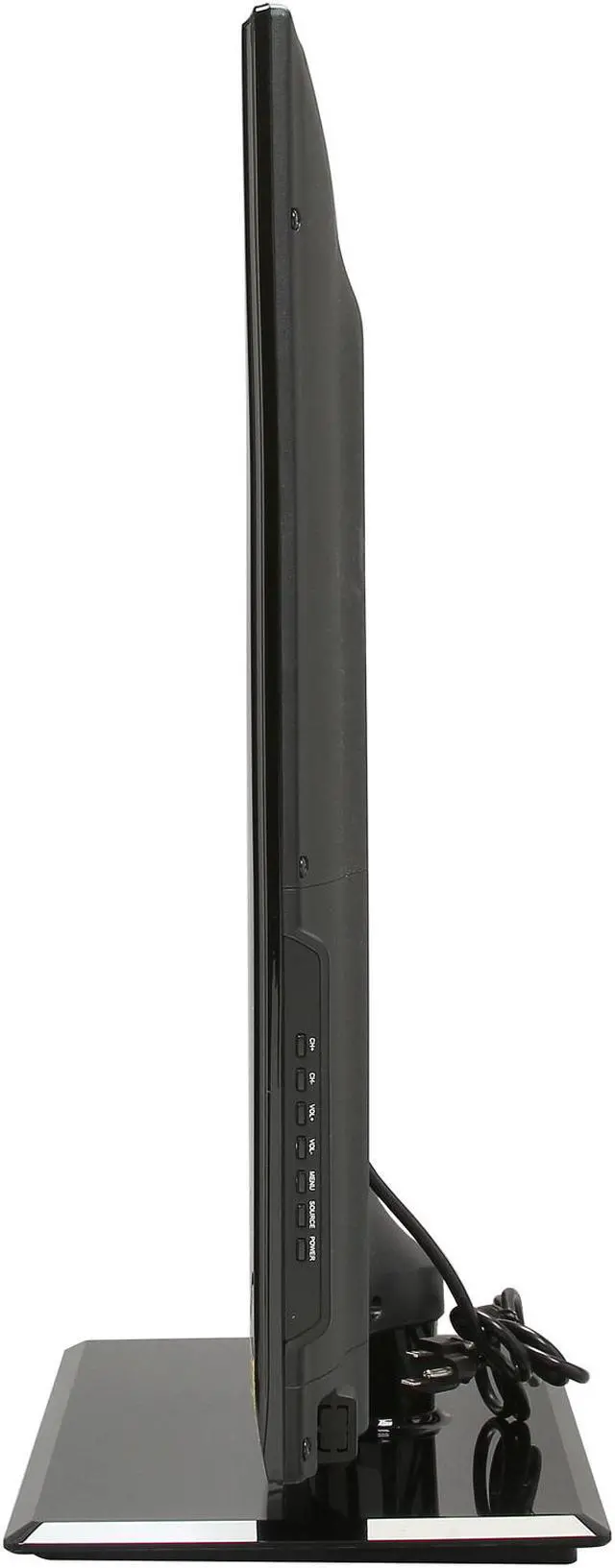 Alt view image 6 of 9 - Proscan 37" 1080p 60Hz LED-LCD HDTV