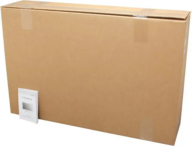 Alt view image 9 of 9 - Proscan 37" 1080p 60Hz LED-LCD HDTV