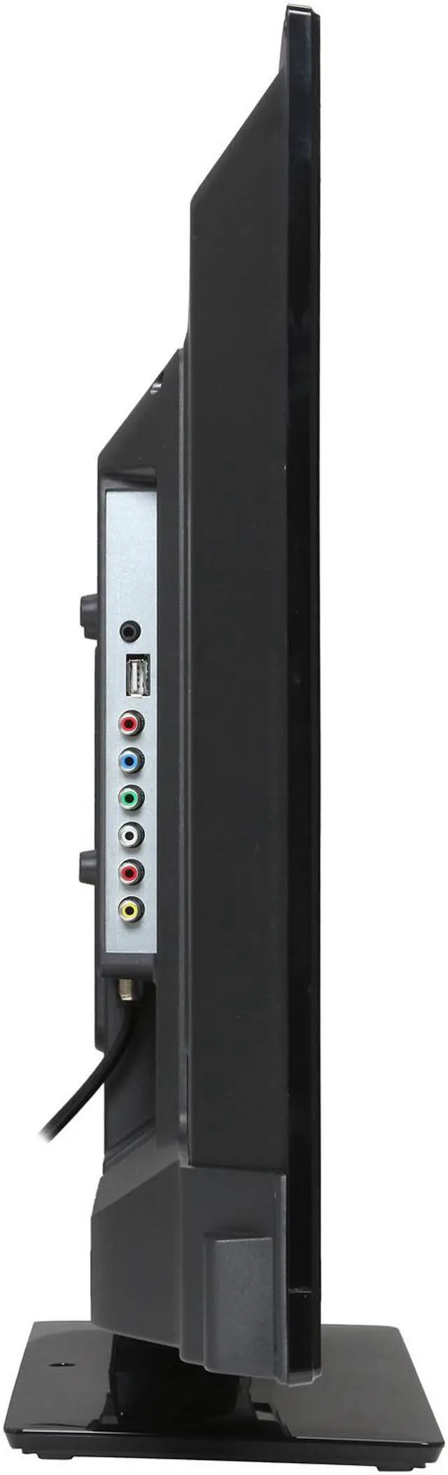 Alt view image 4 of 9 - Proscan 32" LED HDTV/DVD COMBO - PLDVD3213A