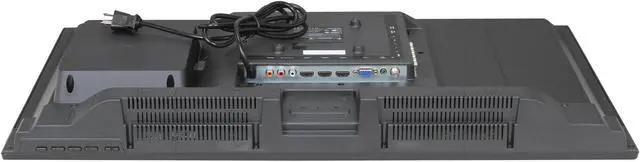 Alt view image 8 of 9 - Proscan 32" LED HDTV/DVD COMBO - PLDVD3213A