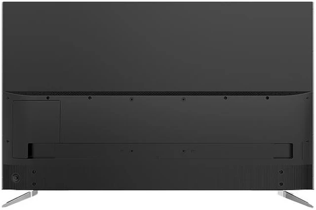 Alt view image 4 of 6 - TCL 75C807 Class C-Series 75-Inch 4K UHD Dolby Vision HDR ROKU Smart TV