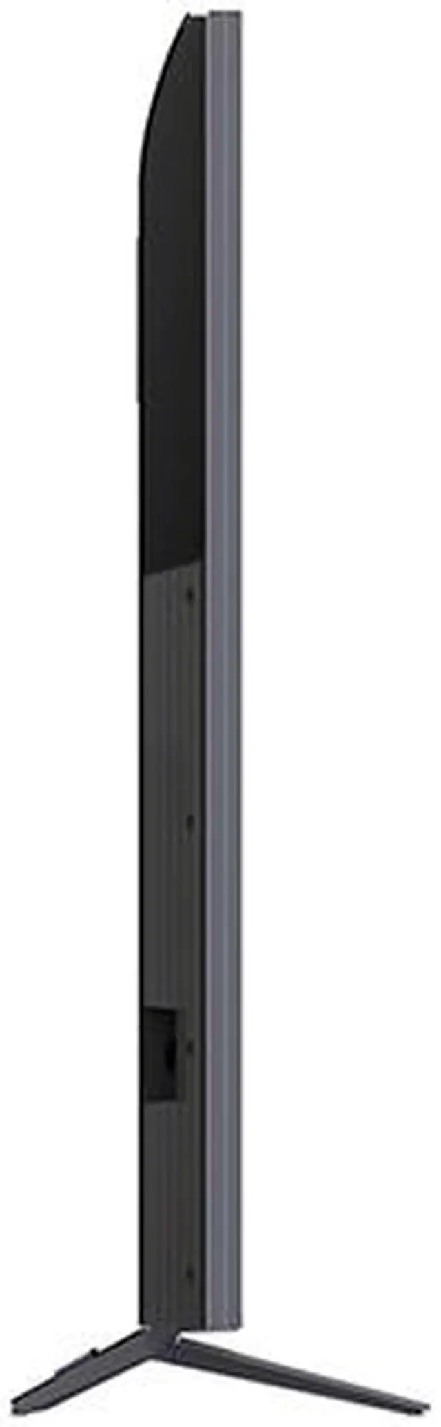 Alt view image 4 of 5 - TCL 75" 6-Series 8K Mini-Led QLED Dolby Vision HDR Smart Roku TV - 75R648 (2021 Model)