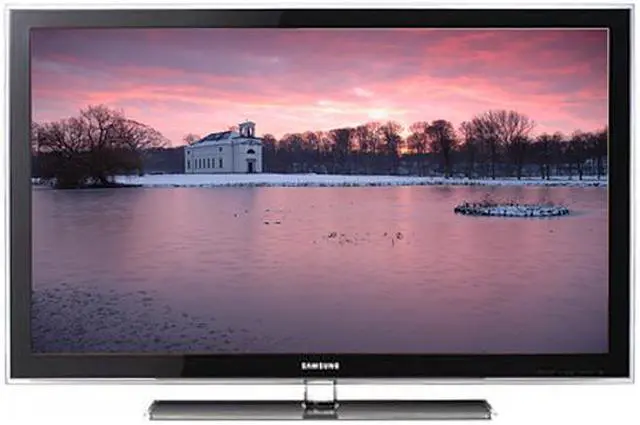 Main image of Hisense 46" 1080p 60Hz LCD HDTV