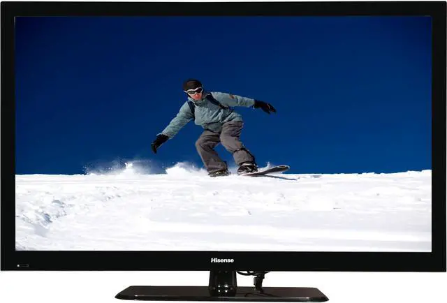 Main image of Hisense 39" 1080p 60Hz LCD HDTV