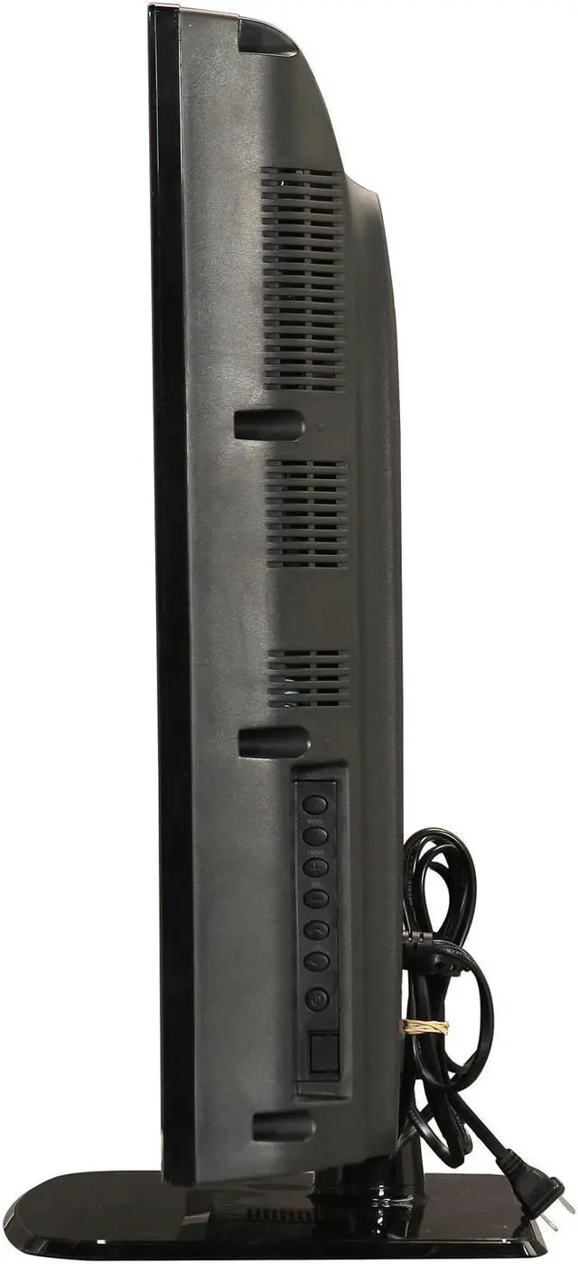 Alt view image 6 of 7 - Hisense 39" 1080p 60Hz LCD HDTV