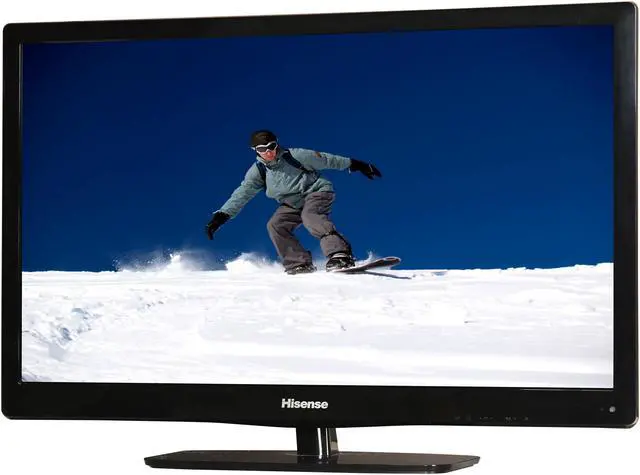 Refurbished: Hisense 32