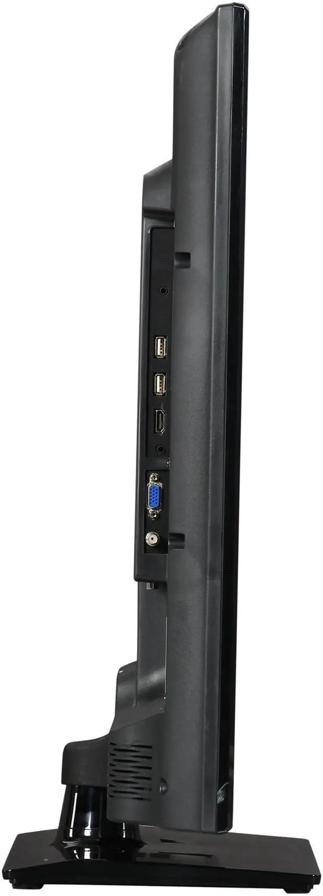 Alt view image 4 of 8 - Hisense H5 Series 40" 1080p 60Hz Smart TV