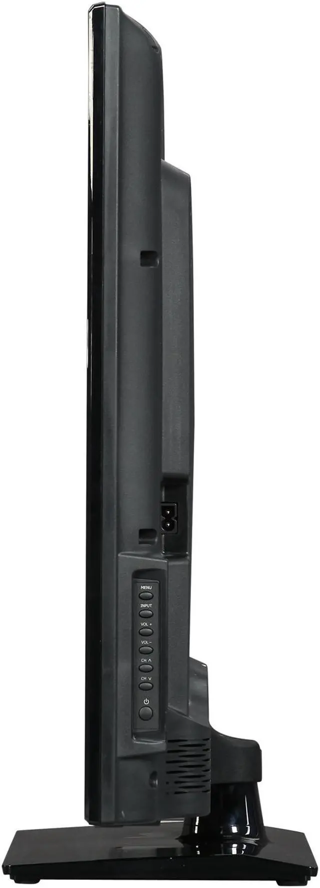 Alt view image 6 of 8 - Hisense H5 Series 40" 1080p 60Hz Smart TV