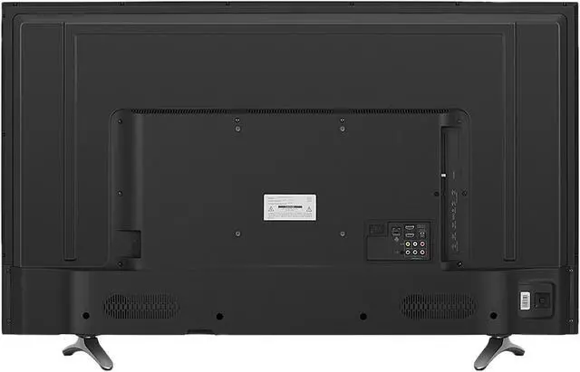 Alt view image 4 of 6 - Hisense 55H8C H8 Series 55-Inch 4K HDR Smart LED TV