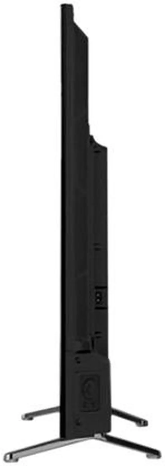 Alt view image 3 of 4 - Hisense 55" LED TV 55H5C