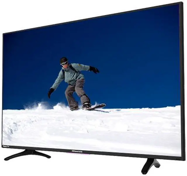 Alt view image 2 of 4 - Hisense 40" 1080p LED TV