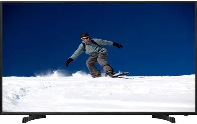 Main image of Hisense 40H3B 40" Class H3 Series - Full HD, LED TV - 1080p, 60Hz