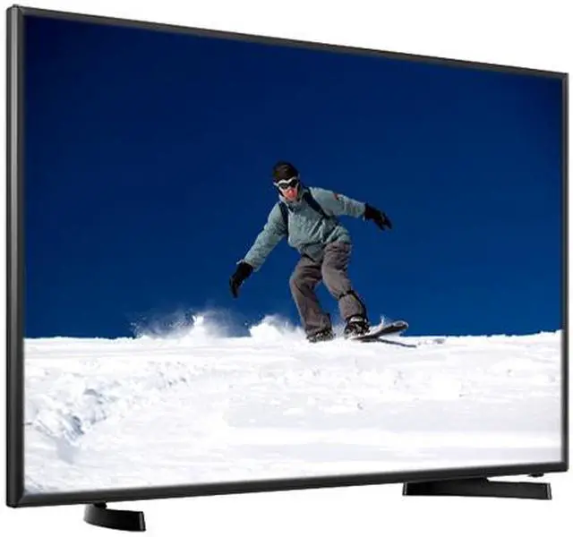 Alt view image 2 of 4 - Hisense 40H3B 40" Class H3 Series - Full HD, LED TV - 1080p, 60Hz