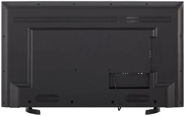 Alt view image 4 of 4 - Hisense 40H3B 40" Class H3 Series - Full HD, LED TV - 1080p, 60Hz