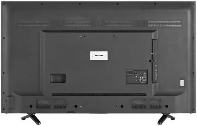 Alt view image 3 of 5 - Hisense 50" 1080p LED Smart TV 50H5D
