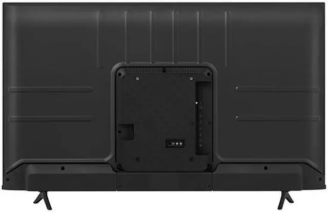 Alt view image 6 of 6 - Hisense R6 Series 55" 4K UHD 120Hz Roku TV