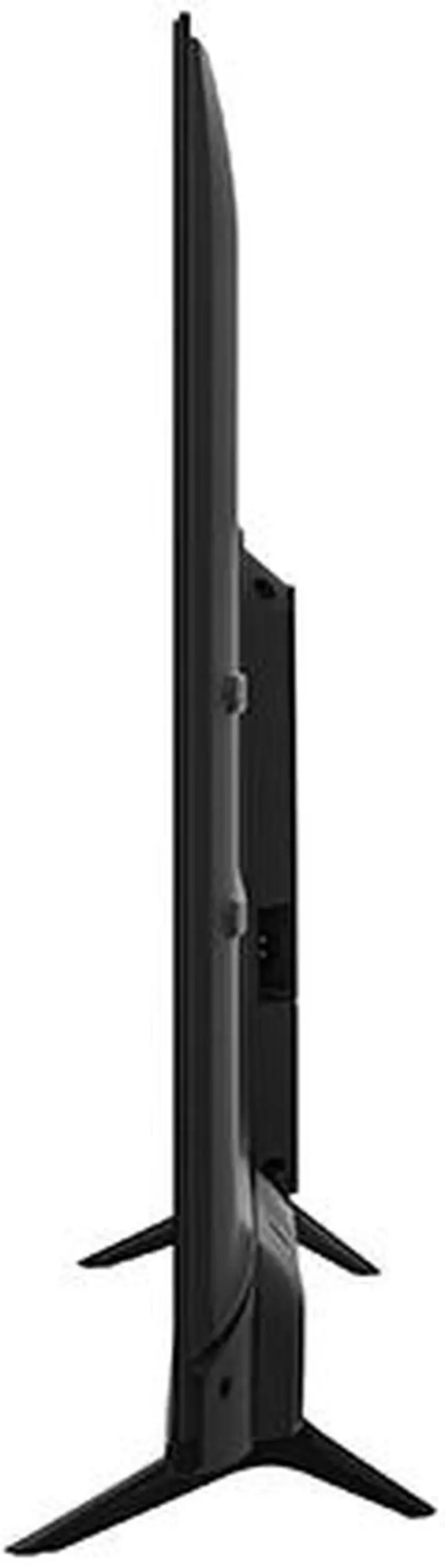Alt view image 4 of 6 - Hisense R6 Series 55" 4K UHD 120Hz Roku TV