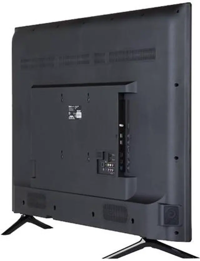Alt view image 5 of 6 - Hisense R6 Series 55" 4K UHD 120Hz Roku TV