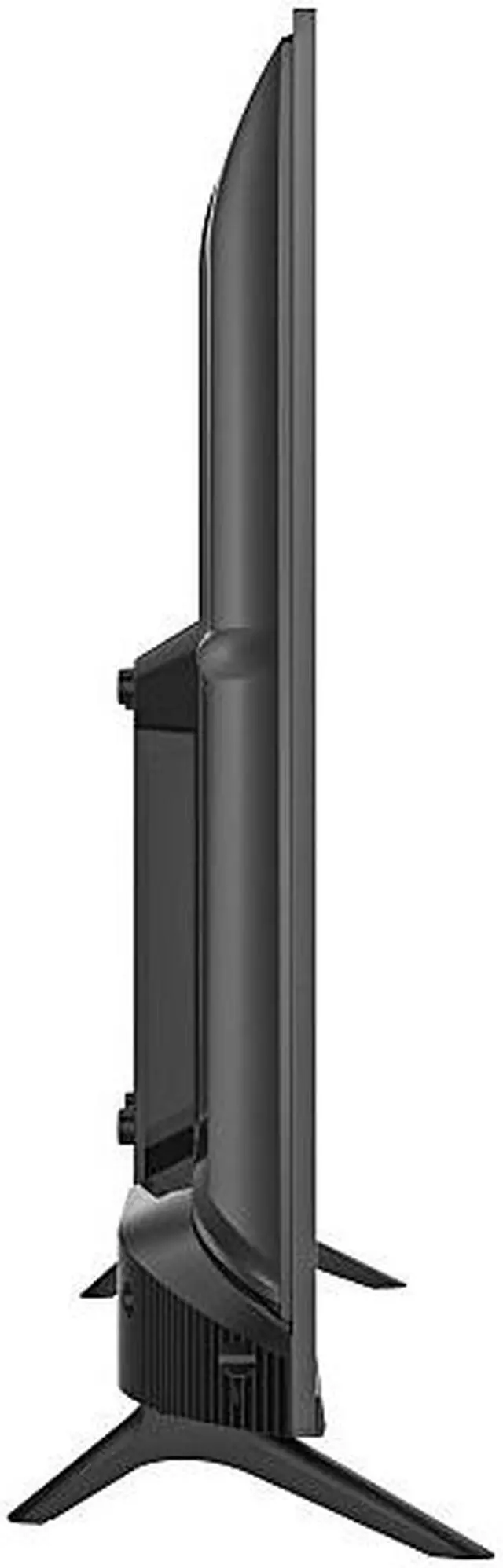 Alt view image 4 of 8 - Hisense 43" Class A4 Series LED 1080p Smart Android TV (2022)