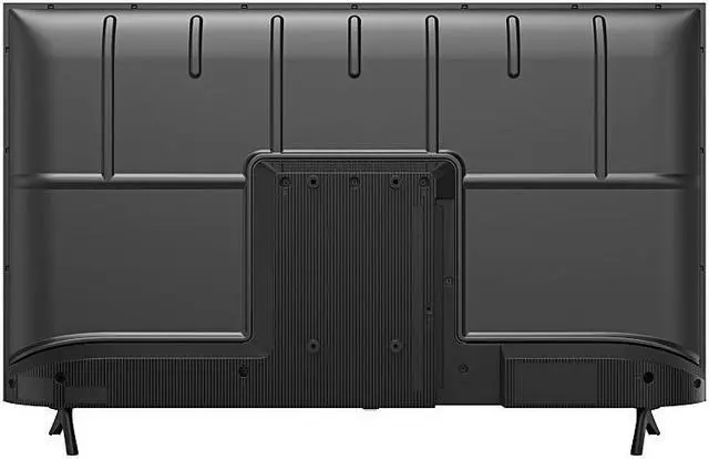 Alt view image 6 of 8 - Hisense 32" Class A4 Series LED 720p Smart Android TV (2022)