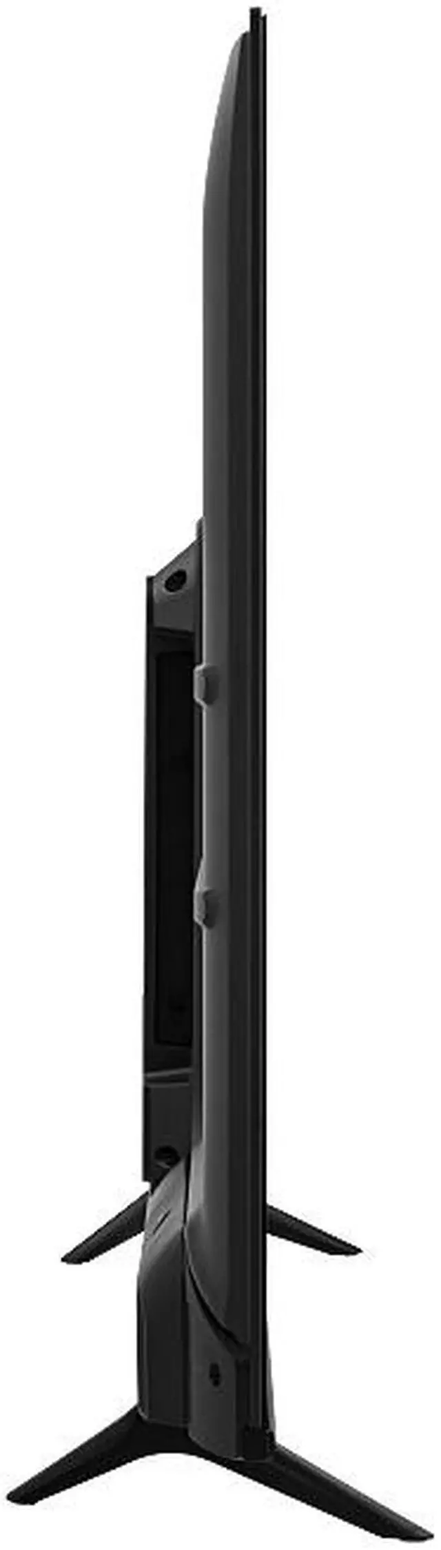 Alt view image 4 of 7 - Hisense 65" Class A6 Series LED 4K UHD Smart Google TV (65A6H, 2022)