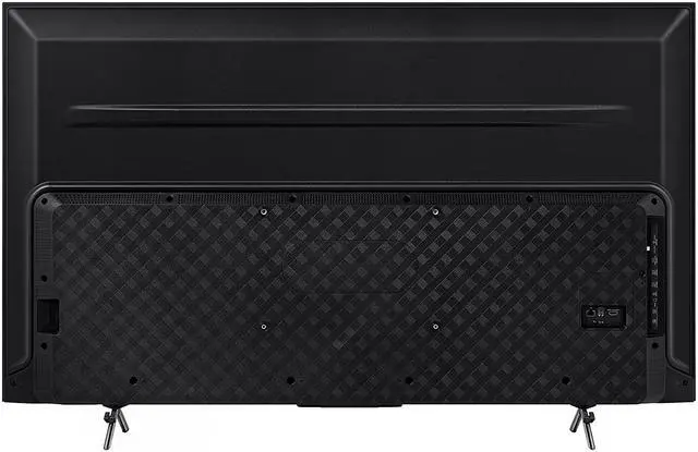 Alt view image 4 of 9 - Hisense 75" Class U6H Series Quantum ULED 4K UHD Smart Google TV (2022)