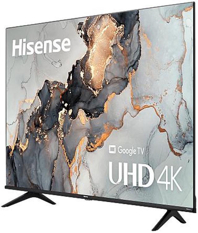 Hisense 43A6EG (43 Pulgadas) 2022 Series - Smart TV 4K UHD