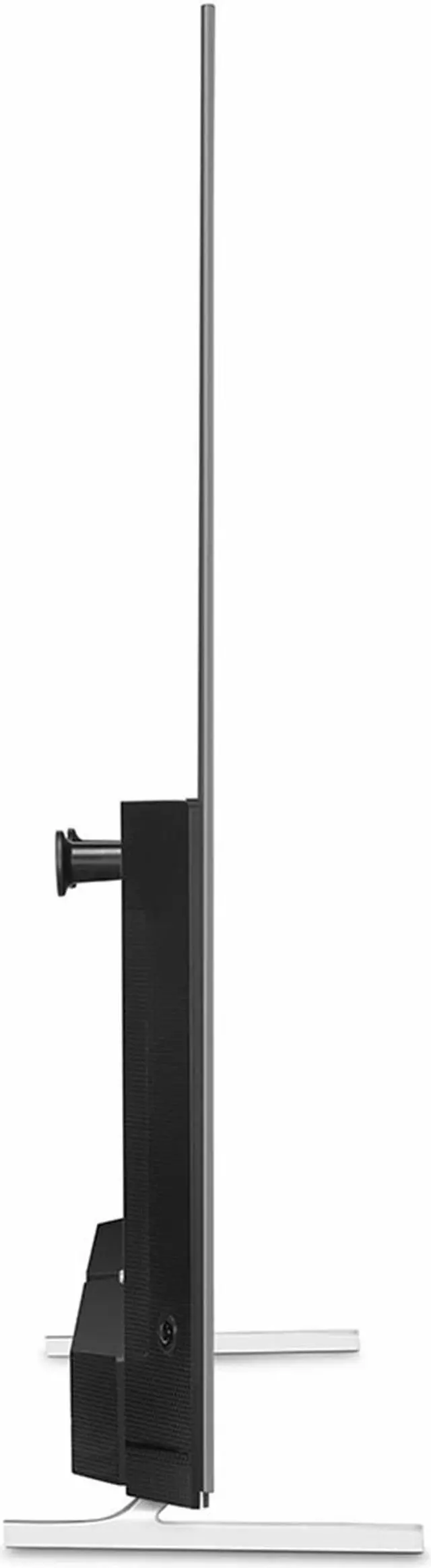 Alt view image 4 of 8 - Skyworth XA8000 OLED Series 55" 4K OLED HDR Android Smart TV with Voice Remote, 55XA8000