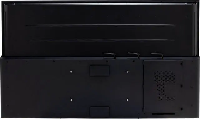 Alt view image 6 of 7 - Furrion Aurora Sun 65" 4K UHD LED Outdoor Smart TV (FDUN65CSA, 2023Model)