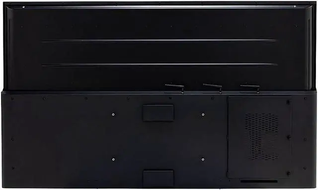 Alt view image 3 of 5 - Furrion 75" Aurora® Partial Sun Smart 4K LED Outdoor TV / 750 nits