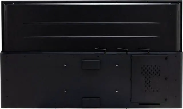 Alt view image 6 of 9 - Furrion - 65" Aurora Full Shade 4K Smart Outdoor TV