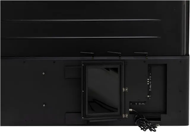 Alt view image 7 of 9 - Furrion - 65" Aurora Full Shade 4K Smart Outdoor TV