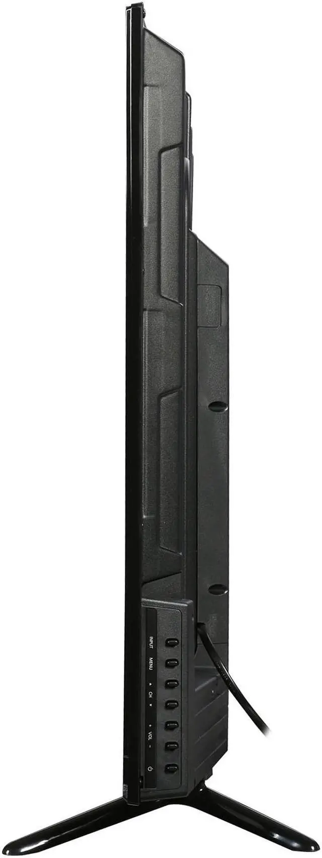 Alt view image 6 of 8 - Atyme 43-inch 4K LED TV