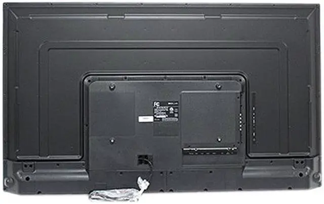 Alt view image 3 of 5 - BOLVA 65" 4K 4k UHD Smart TV