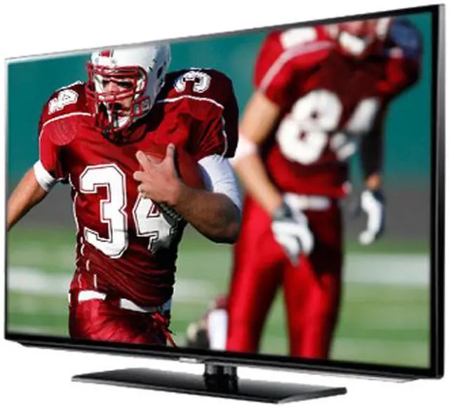 Alt view image 2 of 4 - Samsung 40" Class 577 Series HG40NA577LFXZA Direct-Lit Hospitality LED HDTV