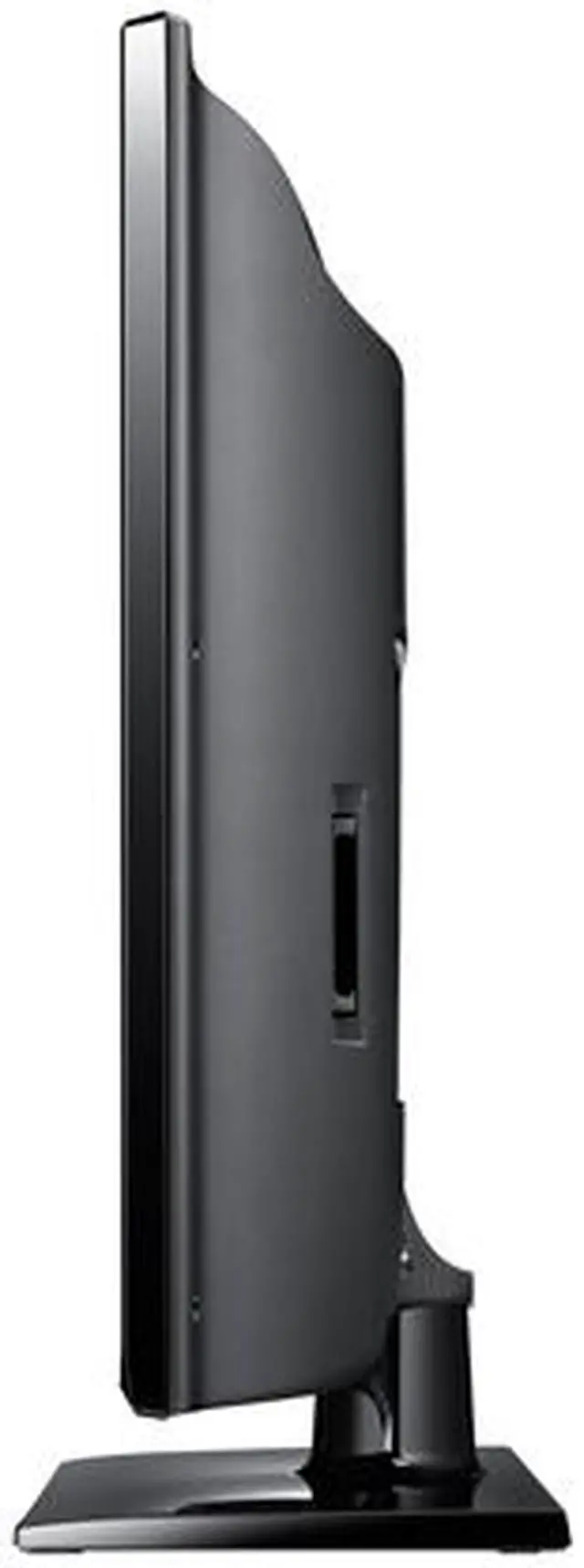 Alt view image 3 of 3 - Samsung 6003 60" 1080p 120Hz LED HDTV UN60EH6003FXZA