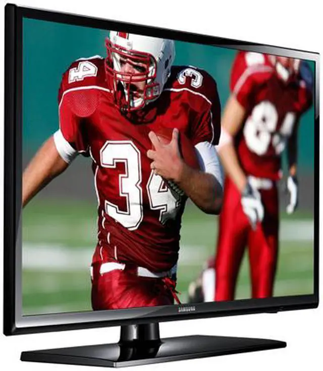 Alt view image 2 of 3 - Samsung 6003 60" 1080p 120Hz LED HDTV UN60EH6003FXZA