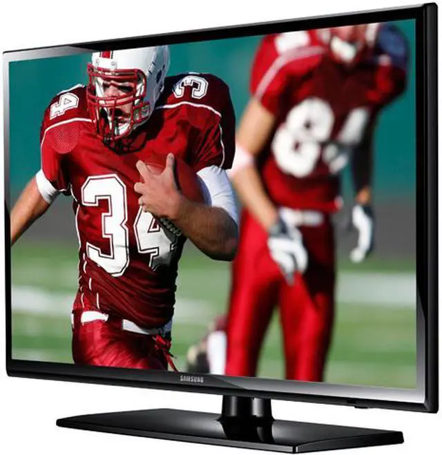 Main image of Samsung 6003 60" 1080p 120Hz LED HDTV UN60EH6003FXZA