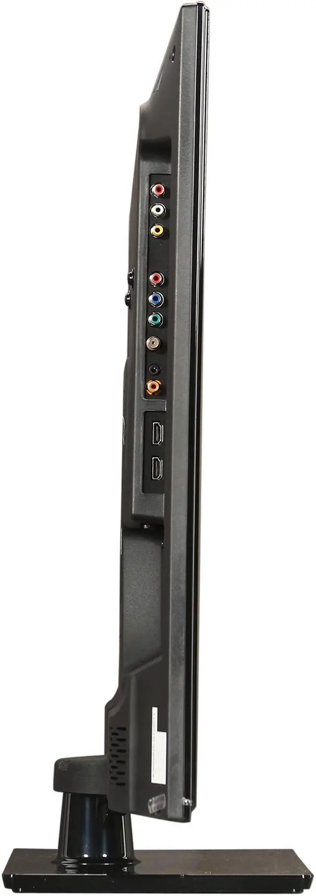 Alt view image 4 of 8 - Hisense K366 LED Series 40" 1080p 60Hz Smart HDTV