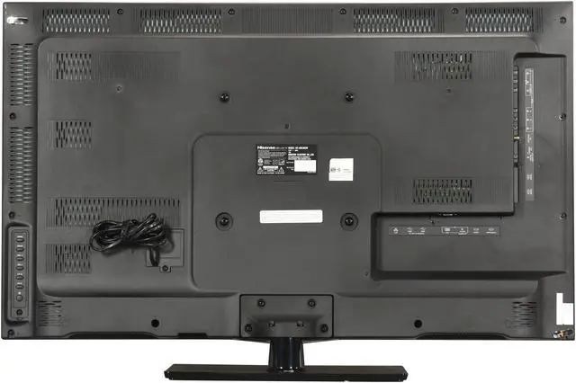 Alt view image 5 of 8 - Hisense K366 LED Series 40" 1080p 60Hz Smart HDTV