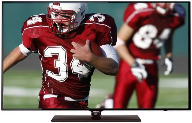 Main image of Samsung 60" 1080p LED-LCD HDTV UN60EH6050