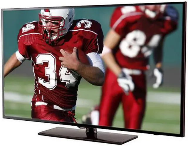 Alt view image 2 of 5 - Samsung 60" 1080p LED-LCD HDTV UN60EH6050