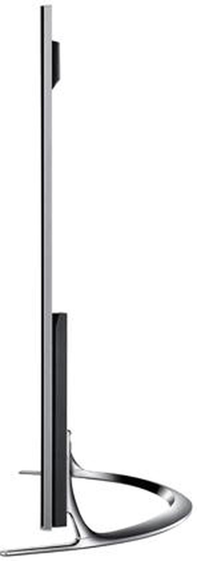 Alt view image 5 of 5 - Samsung 46" Class 1080p 240Hz Smart 3D LED TV - UN46F8000BFXZA
