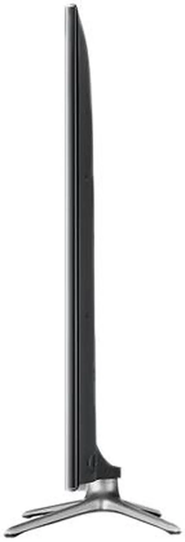 Alt view image 4 of 4 - Samsung UN60F6400 60" Class 1080p 120Hz 3D Smart LED HDTV