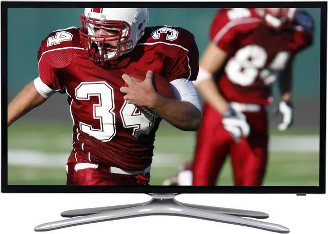 Main image of Samsung 32" Class 1080p 60Hz Smart LED TV - UN32F5500AFXZA