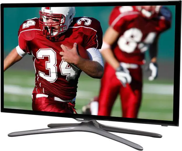Alt view image 2 of 8 - Samsung 32" Class 1080p 60Hz Smart LED TV - UN32F5500AFXZA