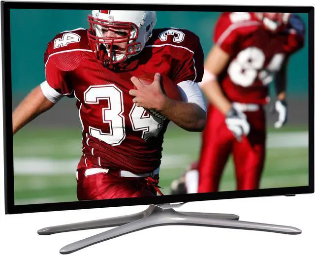 Alt view image 3 of 8 - Samsung 32" Class 1080p 60Hz Smart LED TV - UN32F5500AFXZA